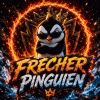 Frecher pinguien